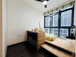Symphony Suites (D27), Condominium #631134471